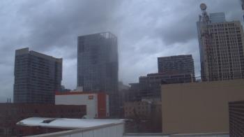 Weather camera view of Old St Marys School.