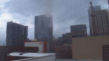 Weather camera view of Old St Marys School.