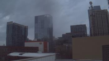 Weather camera view of Old St Marys School.