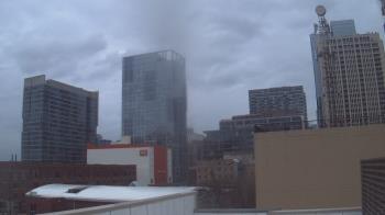 Weather camera view of Old St Marys School.