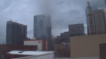 Weather camera view of Old St Marys School.