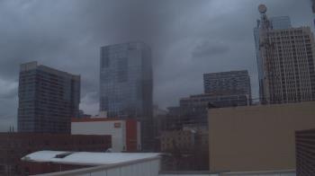 Weather camera view of Old St Marys School.