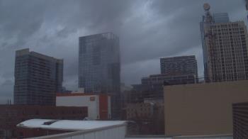 Weather camera view of Old St Marys School.