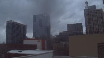 Weather camera view of Old St Marys School.