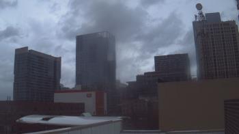 Weather camera view of Old St Marys School.