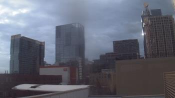 Weather camera view of Old St Marys School.