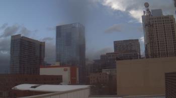 Weather camera view of Old St Marys School.