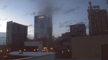 Weather camera view of Old St Marys School.