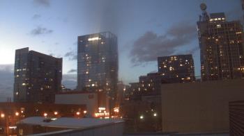 Weather camera view of Old St Marys School.