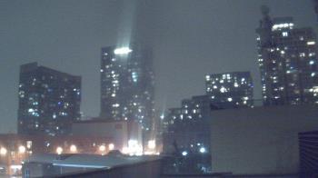 Weather camera view of Old St Marys School.