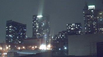 Weather camera view of Old St Marys School.