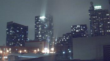 Weather camera view of Old St Marys School.