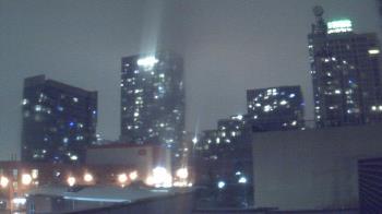 Weather camera view of Old St Marys School.