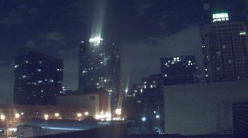 Weather camera view of Old St Marys School.