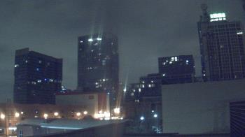 Weather camera view of Old St Marys School.