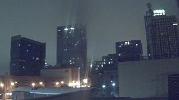 Weather camera view of Old St Marys School.