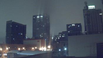 Weather camera view of Old St Marys School.