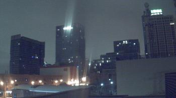 Weather camera view of Old St Marys School.