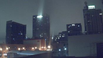 Weather camera view of Old St Marys School.