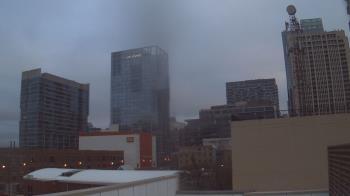 Weather camera view of Old St Marys School.