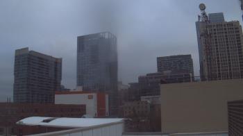 Weather camera view of Old St Marys School.