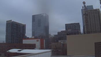 Weather camera view of Old St Marys School.