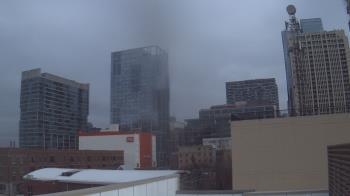 Weather camera view of Old St Marys School.