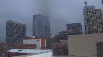 Weather camera view of Old St Marys School.