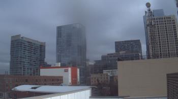 Weather camera view of Old St Marys School.