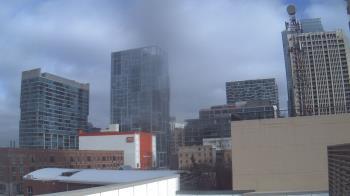 Weather camera view of Old St Marys School.