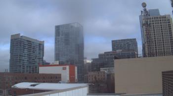 Weather camera view of Old St Marys School.