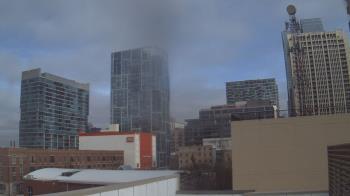 Weather camera view of Old St Marys School.