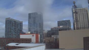 Weather camera view of Old St Marys School.