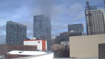 Weather camera view of Old St Marys School.