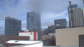 Weather camera view of Old St Marys School.