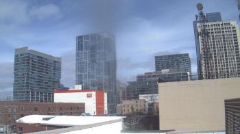 Weather camera view of Old St Marys School.