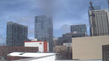 Weather camera view of Old St Marys School.