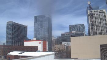 Weather camera view of Old St Marys School.