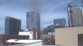 Weather camera view of Old St Marys School.