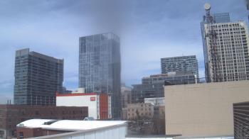 Weather camera view of Old St Marys School.