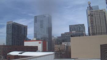 Weather camera view of Old St Marys School.