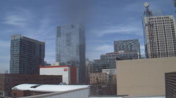 Weather camera view of Old St Marys School.