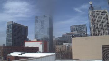 Weather camera view of Old St Marys School.