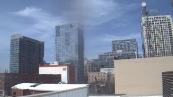 Weather camera view of Old St Marys School.