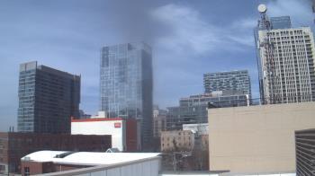 Weather camera view of Old St Marys School.