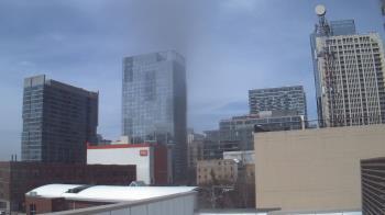 Weather camera view of Old St Marys School.