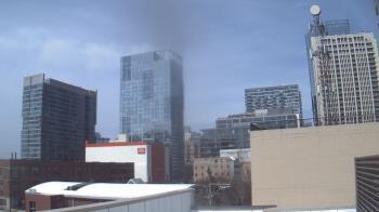 Weather camera view of Old St Marys School.