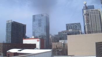 Weather camera view of Old St Marys School.