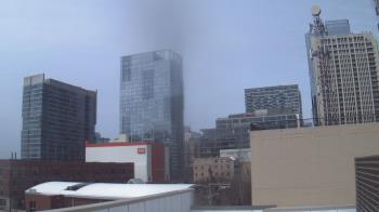 Weather camera view of Old St Marys School.