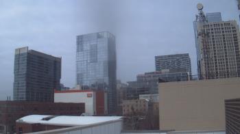 Weather camera view of Old St Marys School.